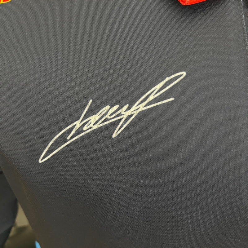 POLO FÓRMULA 1 RED BULL RACING 2024 PEREZ 11