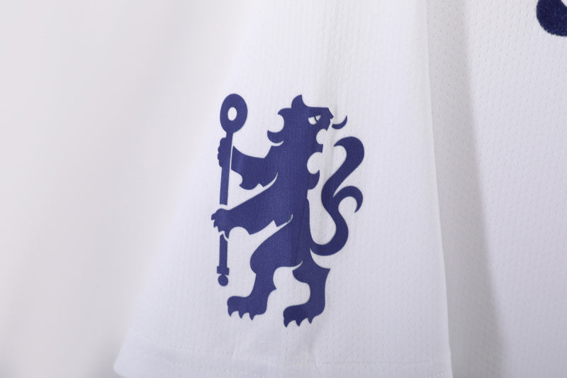 CAMISETA CHELSEA BÉISBOL 25/26 HOMBRE