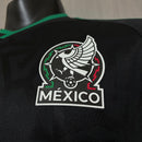 Camiseta Mexico Tercera Equipación 26/27 Versión Jugador