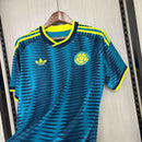 Camiseta Colombia Seunda Equipación 26/27 Hombre