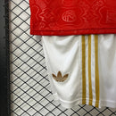 BAYERN 125 AÑOS 25/26 CONJUNTO INFANTIL