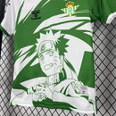 REAL BETIS EDICIÓN ESPECIAL 25/26 CONJUNTO INFANTIL