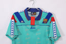 CAMISETA BARCELONA II 1992/95 HOMBRE (RETRO)