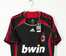 CAMISETA AC MILAN III 2006/07 HOMBRE (RETRO)