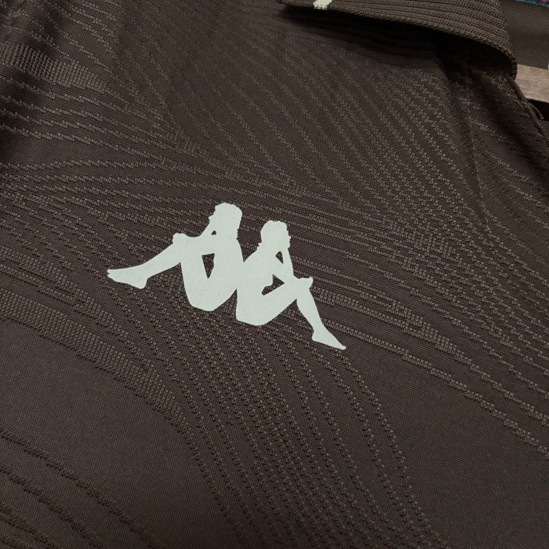 CAMISETA VASCO DA GAMA III 25/26 HOMBRE