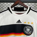 ALEMANIA I 2008 HOMBRE (RETRO)