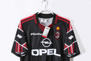 CAMISETA AC MILAN IV 1997/98 HOMBRE (RETRO)