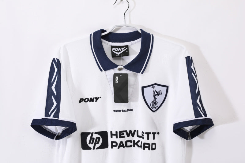 CAMISETA TOTTENHAM I 1995/97 HOMBRE (RETRO)