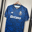 Camiseta Porto Edición Especial 26/27 Hombre