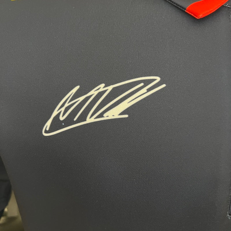 POLO FÓRMULA 1 RED BULL RACING 2024 VERSTAPPEN 1