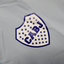 CHAQUETA CORTAVIENTO BOCA JUNIORS 25/26