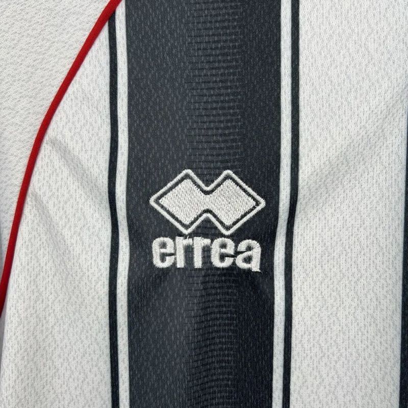 CAMISETA CASTELLÓN I 25/26 HOMBRE