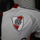 RIVER PLATE 25/26 HOMBRE (VERSIÓN JUGADOR)