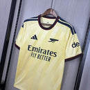 Camiseta Arsenal FC Tercera Equipación 26/27 Hombre