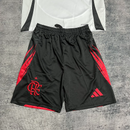 CAMISETA FLAMENGO II SIN MANGAS 25/26 CONJUNTO INFANTIL