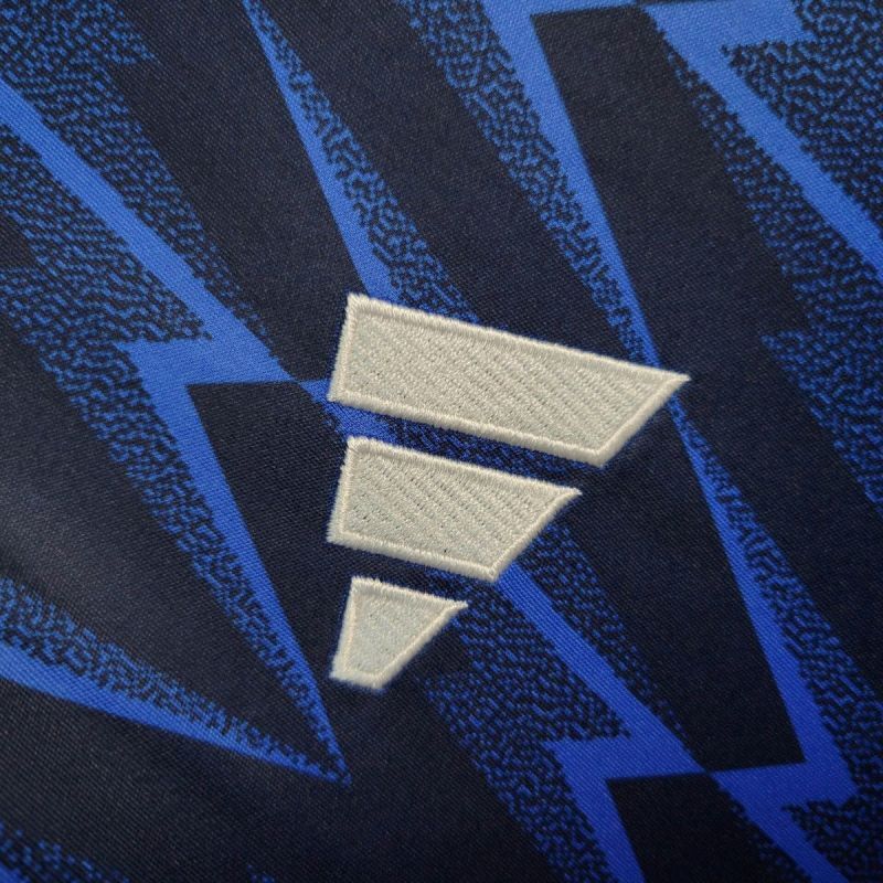 ARSENAL II 25/26 MUJER