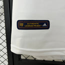 CAMISETA ESPAÑA II 2000 HOMBRE (RETRO)