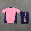 Camiseta y Pantalón Corto Adidas