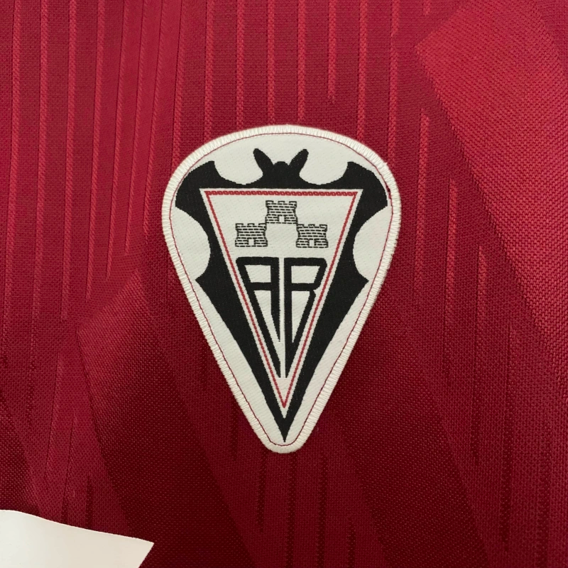 ALBACETE II 94/95 HOMBRE (RETRO)