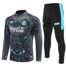 CONJUNTO LARGO NAPOLI ENTRENAMIENTO 25/26 HOMBRE