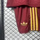 CAMISETA MEXICO 25/26 CONJUNTO INFANTIL