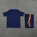 Camiseta y Pantalón Corto Adidas