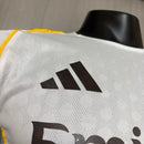 REAL MADRID I 25/26 HOMBRE (VERSION JUGADOR) MANGA LARGA