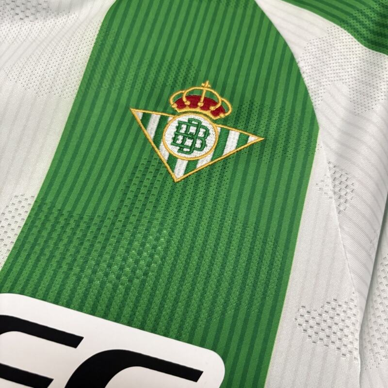REAL BETIS I 25/26 HOMBRE
