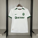 CAMISETA SPORTING LISBOA II 24/25 HOMBRE