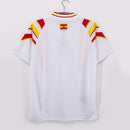 CAMISETA ESPAÑA II 1996 HOMBRE (RETRO)