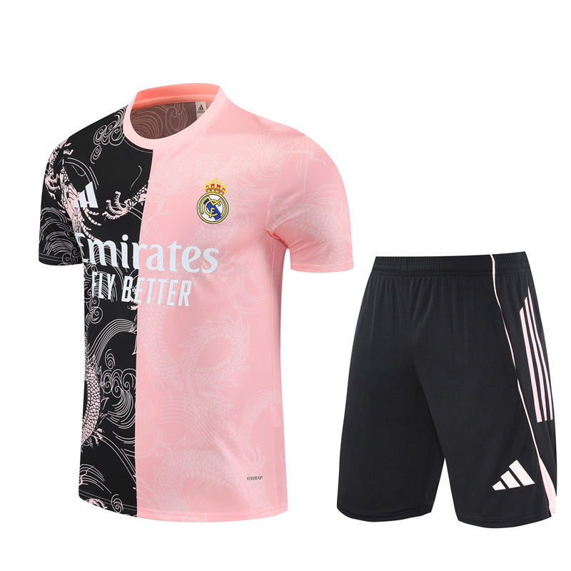 REAL MADRID DRAGÓN CONJUNTO ENTRENAMIENTO 25/26 HOMBRE