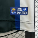 REAL SOCIEDAD II 00/02 HOMBRE (RETRO)