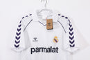 CAMISETA REAL MADRID I 1986/87 HOMBRE (RETRO)