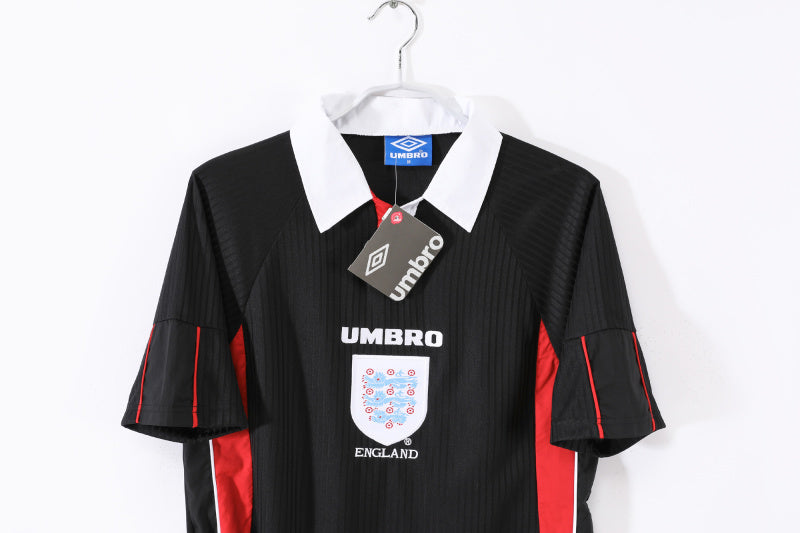 INGLATERRA III 1998/99 HOMBRE (RETRO)