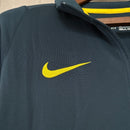 CHAQUETA DE ENTRENAMIENTO BRASIL 2022 HOMBRE