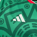 CAMISETA MÉXICO I 2025/26 HOMBRE