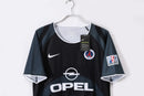 CAMISETA PSG III 2001/02 HOMBRE (RETRO)