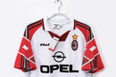 CAMISETA AC MILAN II 1997/98 HOMBRE (RETRO)
