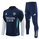 CONJUNTO LARGO ARSENAL ENTRENAMIENTO 25/26 HOMBRE