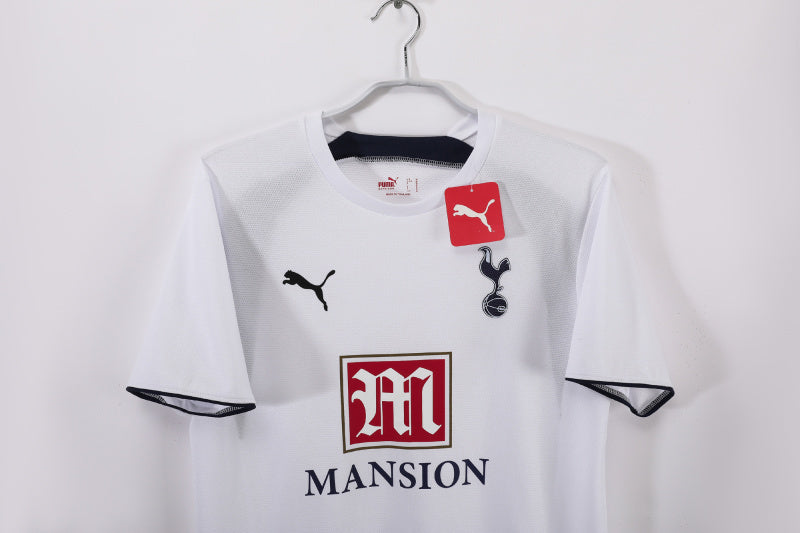 CAMISETA TOTTENHAM I 06/07 HOMBRE (RETRO)