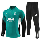 CONJUNTO LARGO LIVERPOOL ENTRENAMIENTO 25/26 HOMBRE