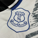 CAMISETA POLO EVERTON 94/95 HOMBRE (RETRO)