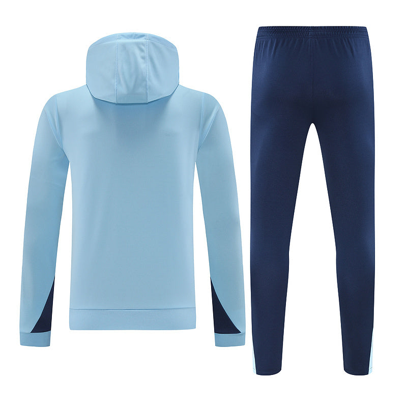Francia Chandal y Pantalon 24/25 Hombre