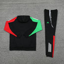 CHÁNDAL Y PANTALÓN DEL ARSENAL 24/25 HOMBRE