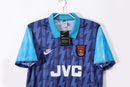 CAMISETA ARSENAL II 1994/95 HOMBRE (RETRO)