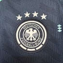 Camiseta Alemania Segunda Equipación 26/27 Hombre