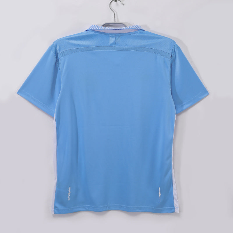 CAMISETA MANCHESTER CITY I 2011/12 HOMBRE (RETRO)