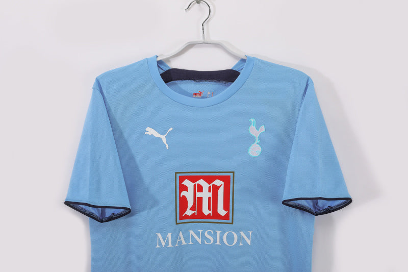 CAMISETA TOTTENHAM II 06/07 HOMBRE (RETRO)