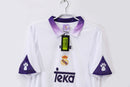 CAMISETA REAL MADRID I 97/98 HOMBRE (RETRO)