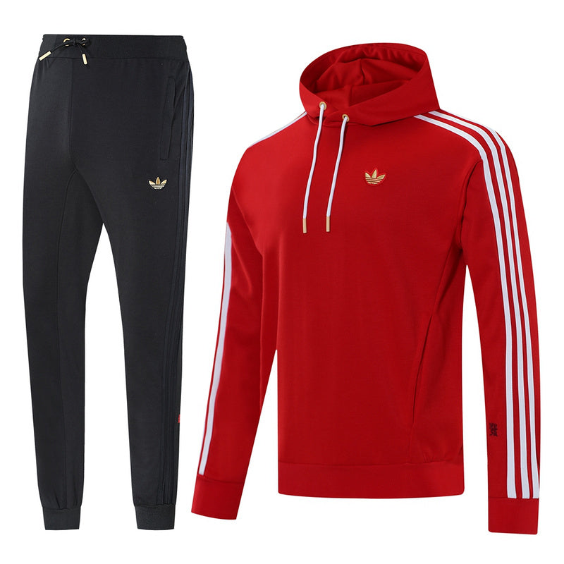 Adidas Chandal y Pantalon 25/26 Hombre